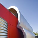 Cloud House / McBride Charles Ryan Cloud House / McBride Charles Ryan © John Gollings