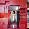 Cloud House / McBride Charles Ryan