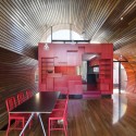 Cloud House / McBride Charles Ryan Cloud House / McBride Charles Ryan © John Gollings