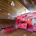 Cloud House / McBride Charles Ryan