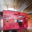 Cloud House / McBride Charles Ryan Cloud House / McBride Charles Ryan © John Gollings