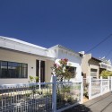 Cloud House / McBride Charles Ryan Cloud House / McBride Charles Ryan © John Gollings