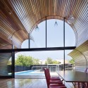 Cloud House / McBride Charles Ryan Cloud House / McBride Charles Ryan © John Gollings