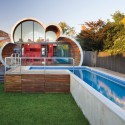 Cloud House / McBride Charles Ryan Cloud House / McBride Charles Ryan © John Gollings