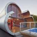 Cloud House / McBride Charles Ryan Cloud House / McBride Charles Ryan © John Gollings