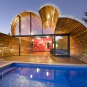Cloud House / McBride Charles Ryan Cloud House / McBride Charles Ryan © John Gollings