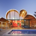 Cloud House / McBride Charles Ryan Cloud House / McBride Charles Ryan © John Gollings