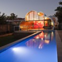 Cloud House / McBride Charles Ryan