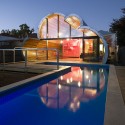 Cloud House / McBride Charles Ryan Cloud House / McBride Charles Ryan © John Gollings