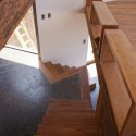 CGM House / Ricardo Torrejon © Joaquin Velasco