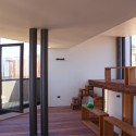 CGM House / Ricardo Torrejon © Joaquin Velasco