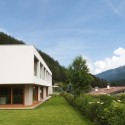 Two in one house / Triendl und fessler architekten