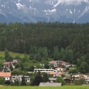 Two in one house / Triendl und fessler architekten © Günther Wett