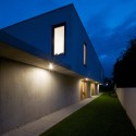 Two in one house / Triendl und fessler architekten