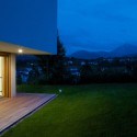 Two in one house / Triendl und fessler architekten © Günther Wett