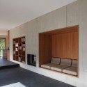 Two in one house / Triendl und fessler architekten © Günther Wett