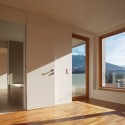 Two in one house / Triendl und fessler architekten © Günther Wett