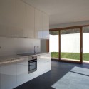 Two in one house / Triendl und fessler architekten