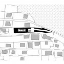 Two in one house / Triendl und fessler architekten Plan 01