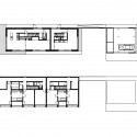 Two in one house / Triendl und fessler architekten Plan 02