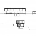 Two in one house / Triendl und fessler architekten Section 01