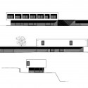 Two in one house / Triendl und fessler architekten Elevation 02