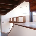 CGM House / Ricardo Torrejon © Joaquin Velasco
