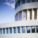 Centre for Virtual Engineering / UNStudio