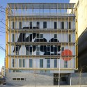 Radio Nacional de España Headquarters / Ravetllat-Ribas © Roger Casas