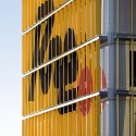Radio Nacional de España Headquarters / Ravetllat-Ribas © Roger Casas