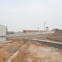 Villa Jian / CU Office © Brando Posocco