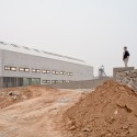 Villa Jian / CU Office © Brando Posocco