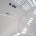 Villa Jian / CU Office © Brando Posocco
