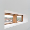 Villa Jian / CU Office © Brando Posocco