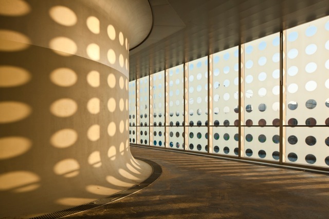 Primary School & Nursery in the “Claude Bernard” ZAC / Atelier d’Architecture Brenac-Gonzalez