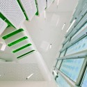 Primary School & Nursery in the “Claude Bernard” ZAC / Atelier d’Architecture Brenac-Gonzalez © Sergio Grazia