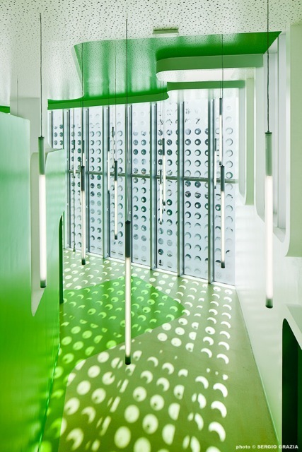 Primary School & Nursery in the “Claude Bernard” ZAC / Atelier d’Architecture Brenac-Gonzalez