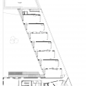 Primary School & Nursery in the “Claude Bernard” ZAC / Atelier d’Architecture Brenac-Gonzalez Plan 03