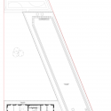 Primary School & Nursery in the “Claude Bernard” ZAC / Atelier d’Architecture Brenac-Gonzalez Plan R+3 01