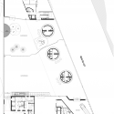 Primary School & Nursery in the “Claude Bernard” ZAC / Atelier d’Architecture Brenac-Gonzalez Plan Rd C 01