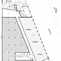 Primary School & Nursery in the “Claude Bernard” ZAC / Atelier d’Architecture Brenac-Gonzalez Plan Rd Q 01