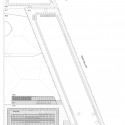 Primary School & Nursery in the “Claude Bernard” ZAC / Atelier d’Architecture Brenac-Gonzalez Plan 01