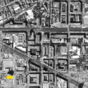 Radio Nacional de España Headquarters / Ravetllat-Ribas Site Topview 01
