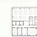 Radio Nacional de España Headquarters / Ravetllat-Ribas Plan 01