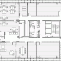 Radio Nacional de España Headquarters / Ravetllat-Ribas Plan 02