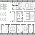 Radio Nacional de España Headquarters / Ravetllat-Ribas Plan 04