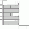 Radio Nacional de España Headquarters / Ravetllat-Ribas Section 02