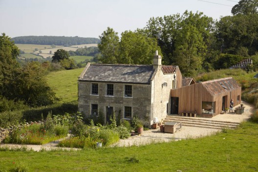 Starfall Farm / Invisible Studio