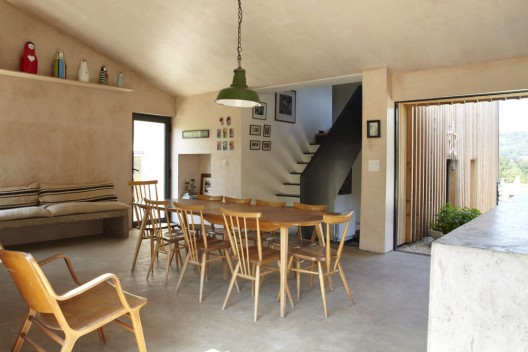 Starfall Farm / Invisible Studio