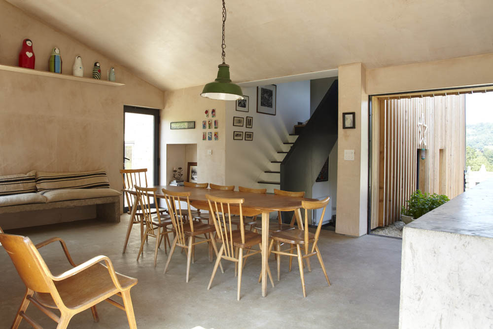 Starfall Farm / Invisible Studio